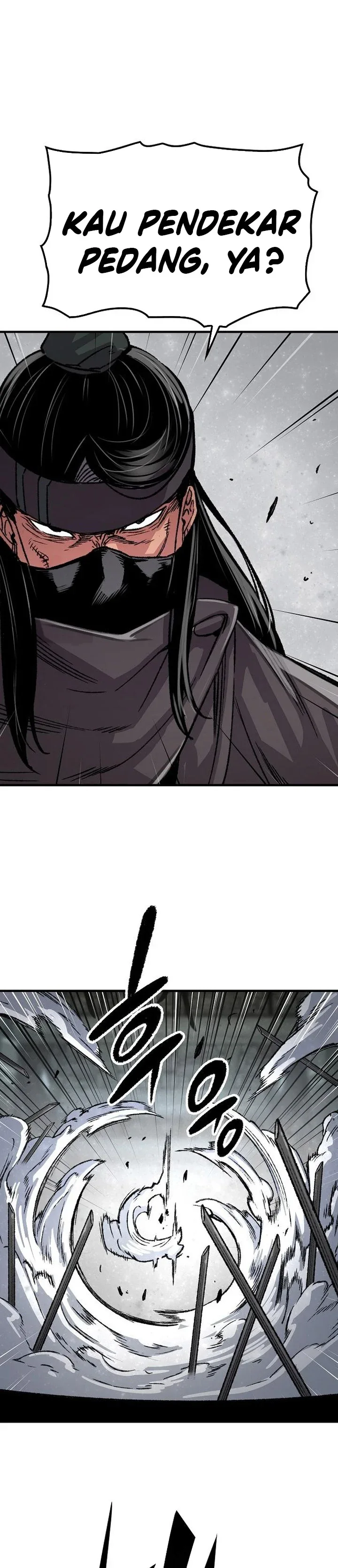 Halaman 45 — Reincarnated Murim Lord Chapter 81