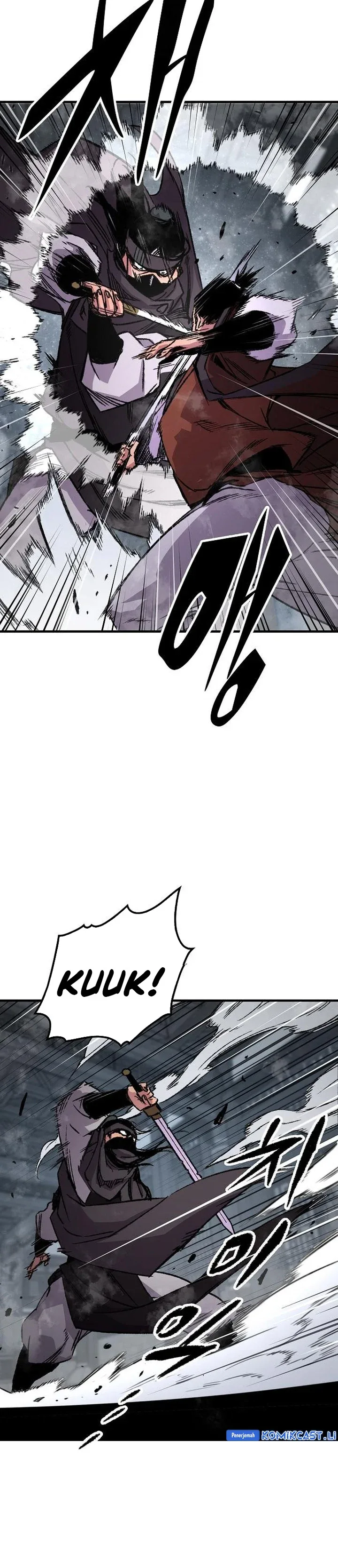 Halaman 46 — Reincarnated Murim Lord Chapter 81