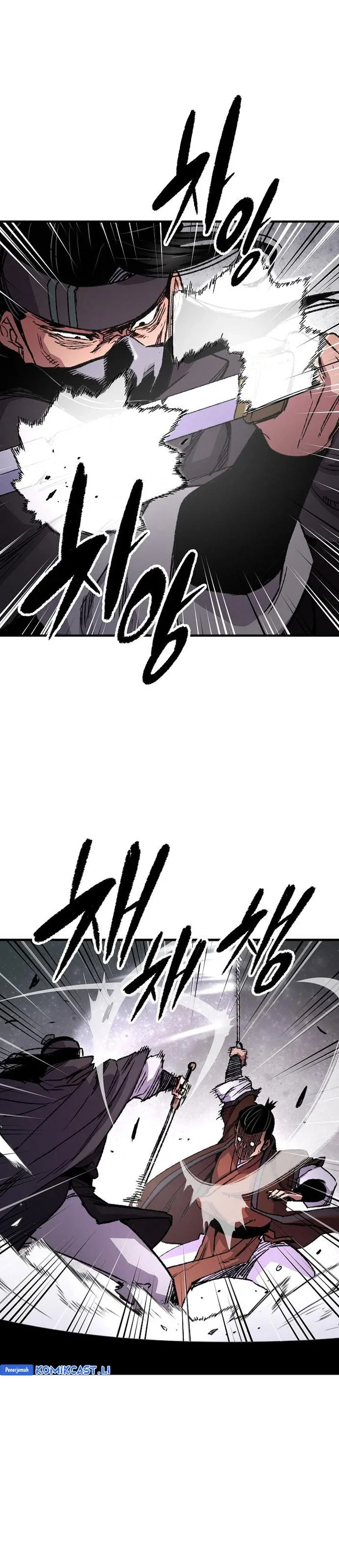 Halaman 49 — Reincarnated Murim Lord Chapter 81