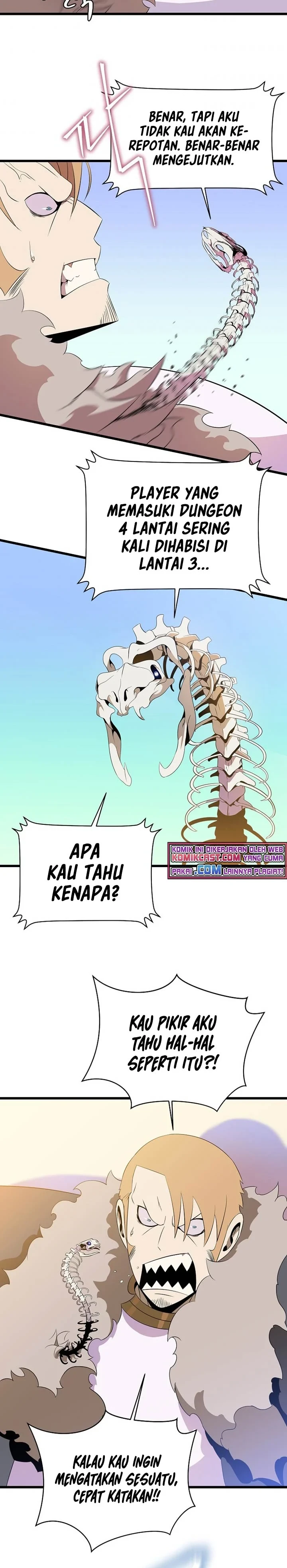 Halaman 3 — Kill the Hero Chapter 80
