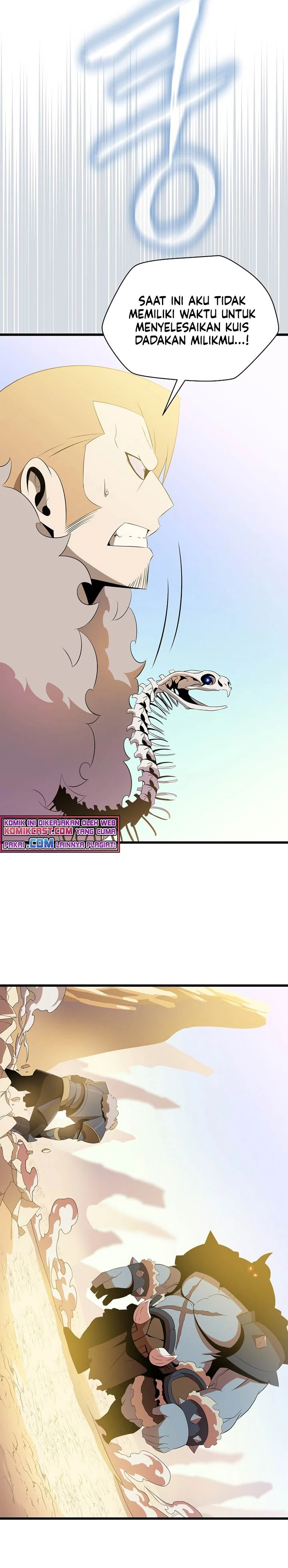 Halaman 4 — Kill the Hero Chapter 80
