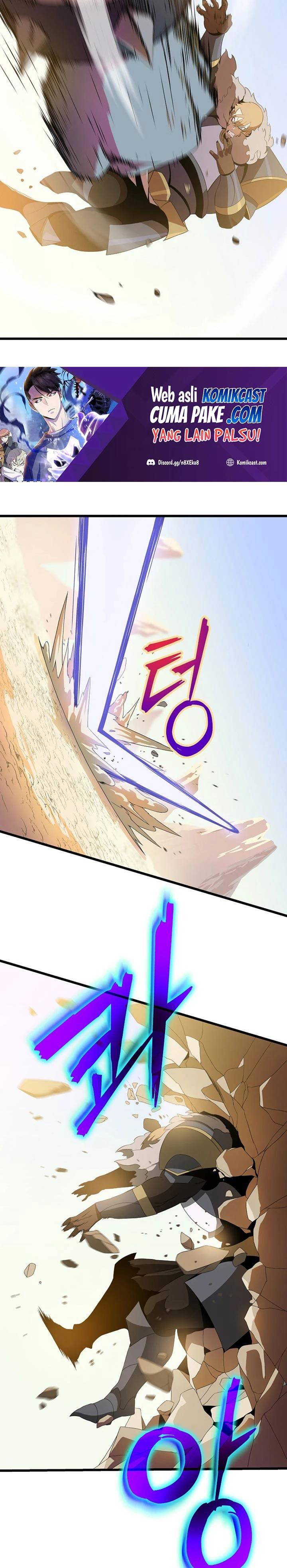 Halaman 7 — Kill the Hero Chapter 80