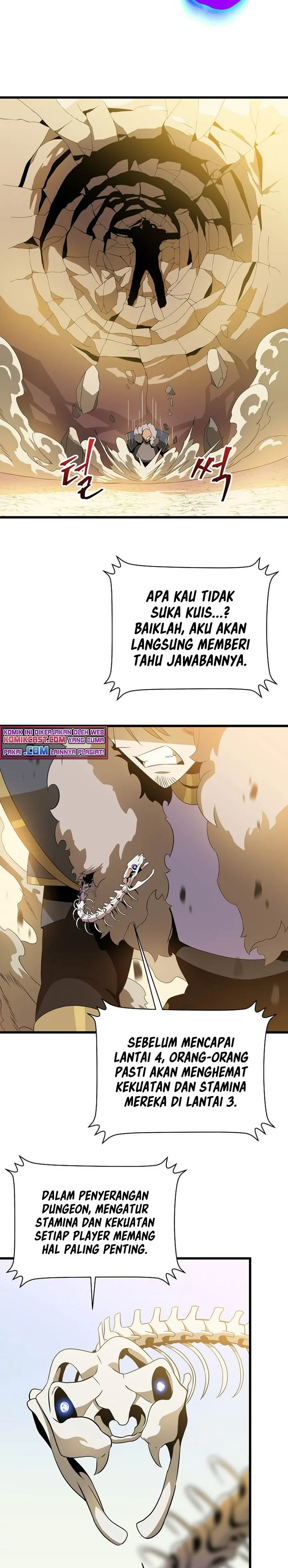 Halaman 8 — Kill the Hero Chapter 80