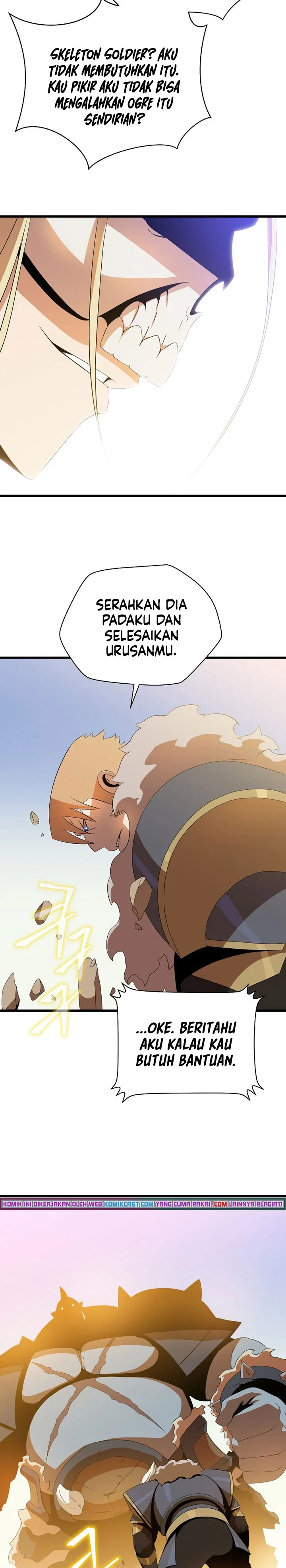 Halaman 11 — Kill the Hero Chapter 80