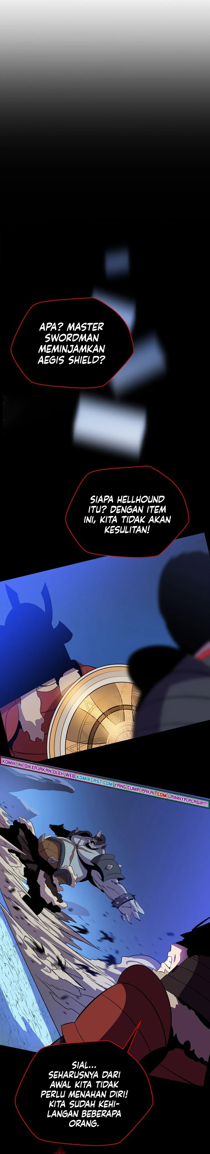 Halaman 16 — Kill the Hero Chapter 80