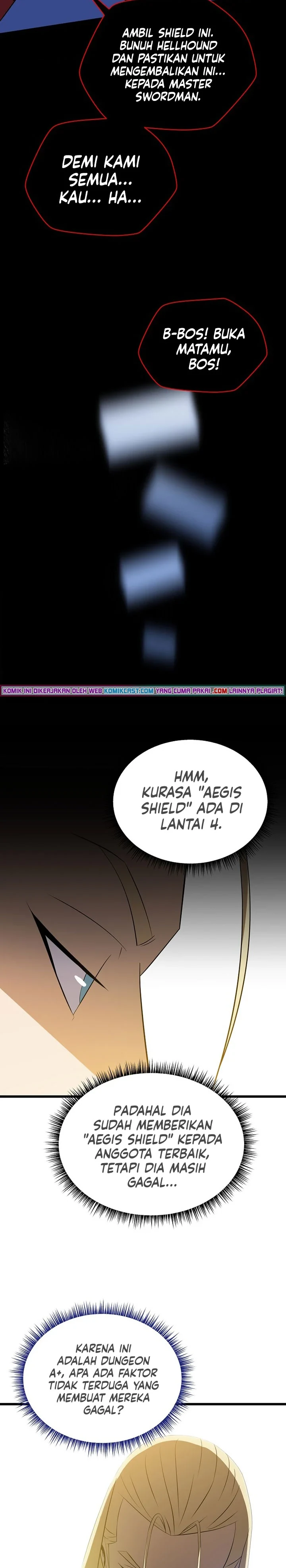 Halaman 18 — Kill the Hero Chapter 80