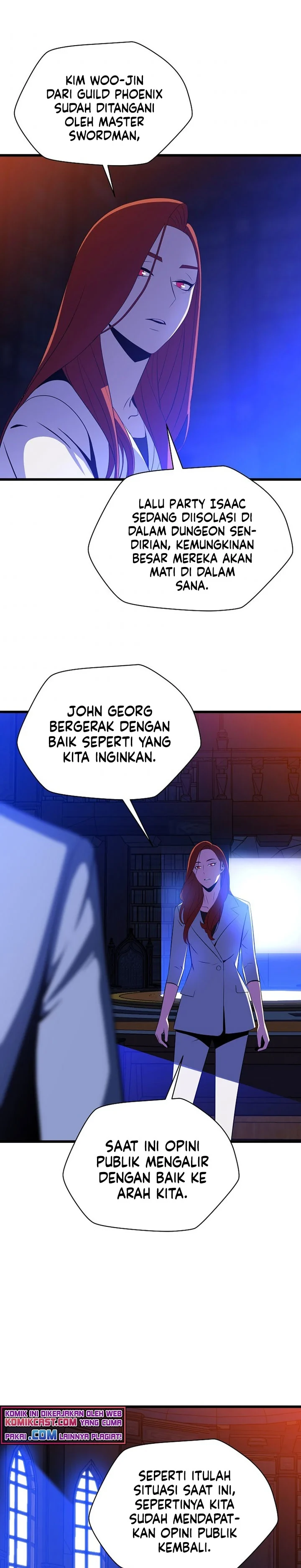 Halaman 22 — Kill the Hero Chapter 80