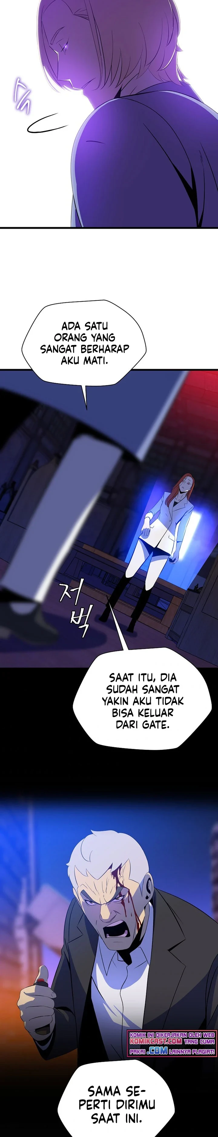 Halaman 24 — Kill the Hero Chapter 80