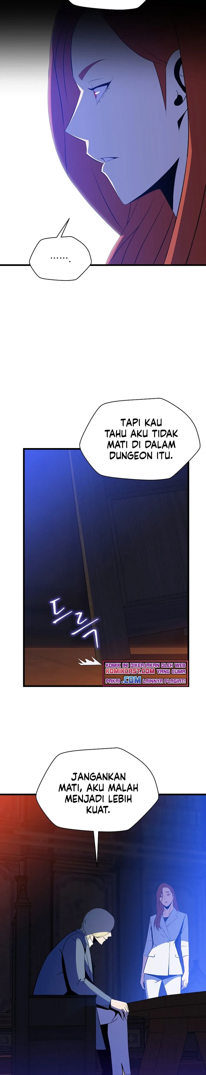 Halaman 25 — Kill the Hero Chapter 80
