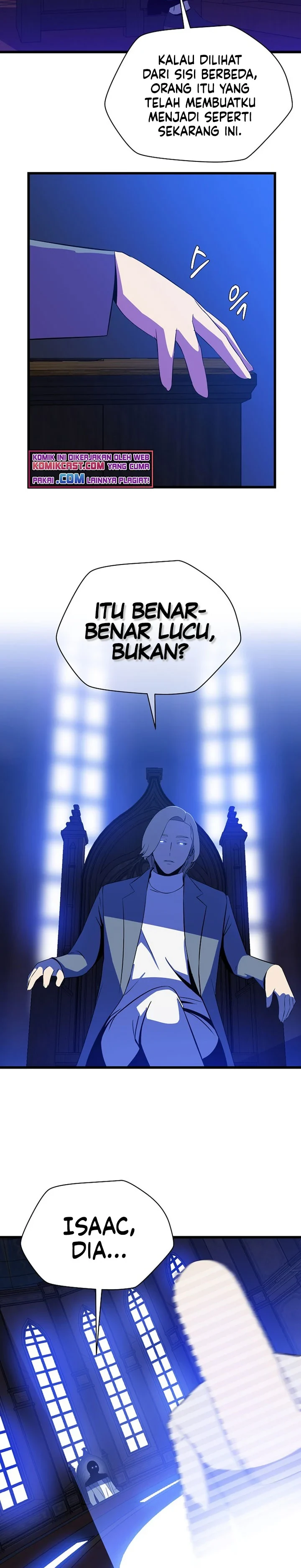 Halaman 26 — Kill the Hero Chapter 80