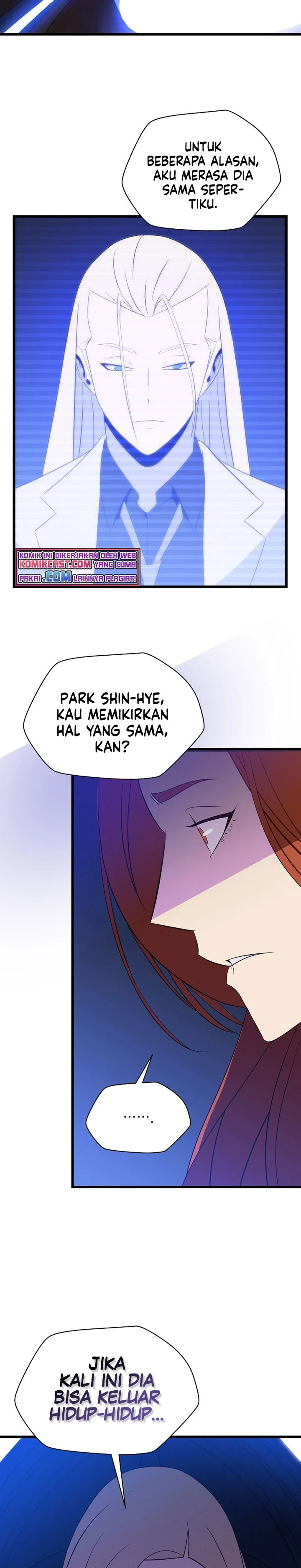 Halaman 27 — Kill the Hero Chapter 80