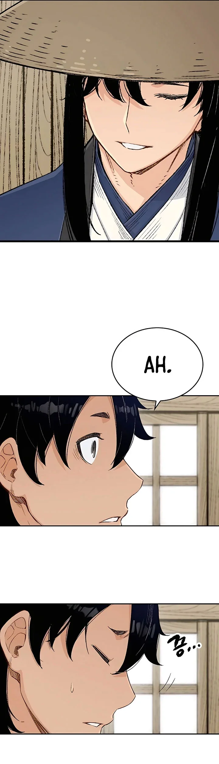 Halaman 6 — Reincarnated Murim Lord Chapter 8