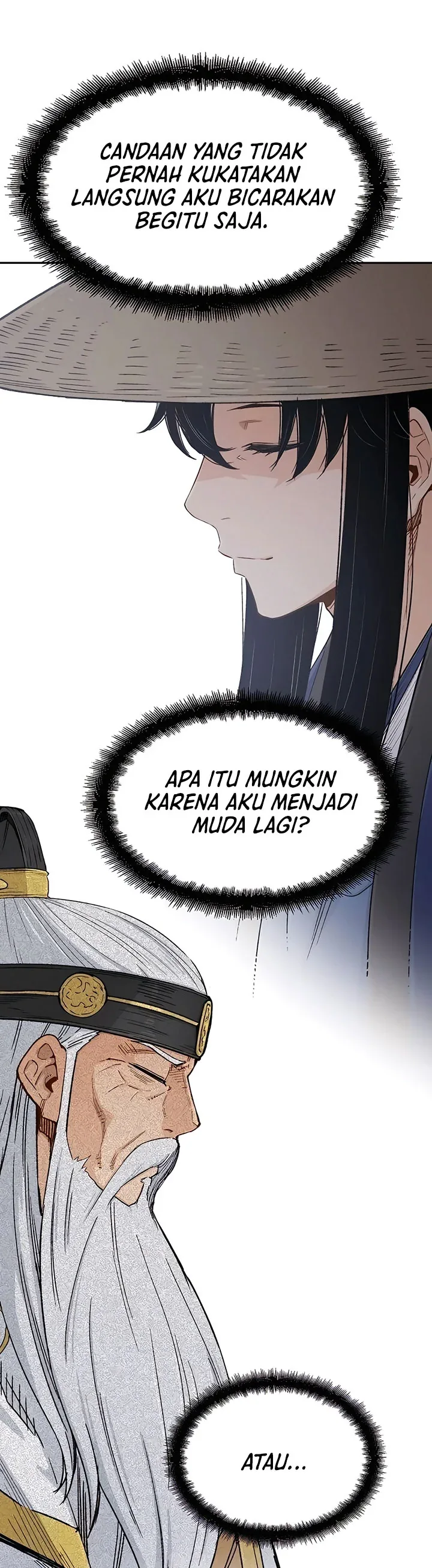 Halaman 11 — Reincarnated Murim Lord Chapter 8