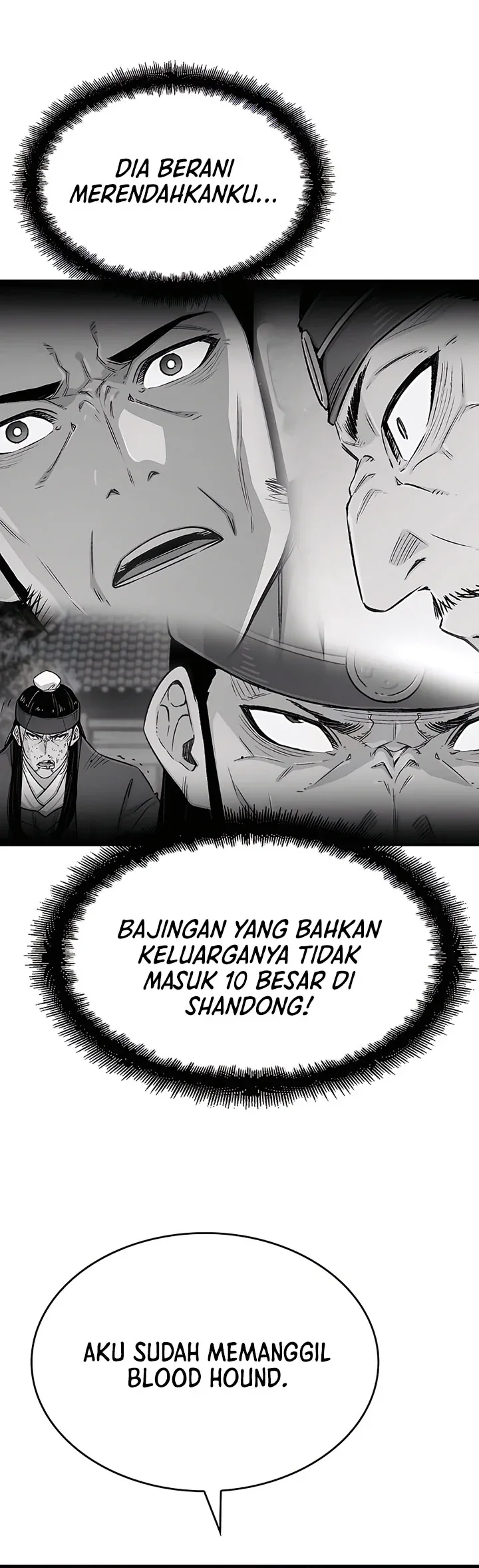 Halaman 14 — Reincarnated Murim Lord Chapter 8