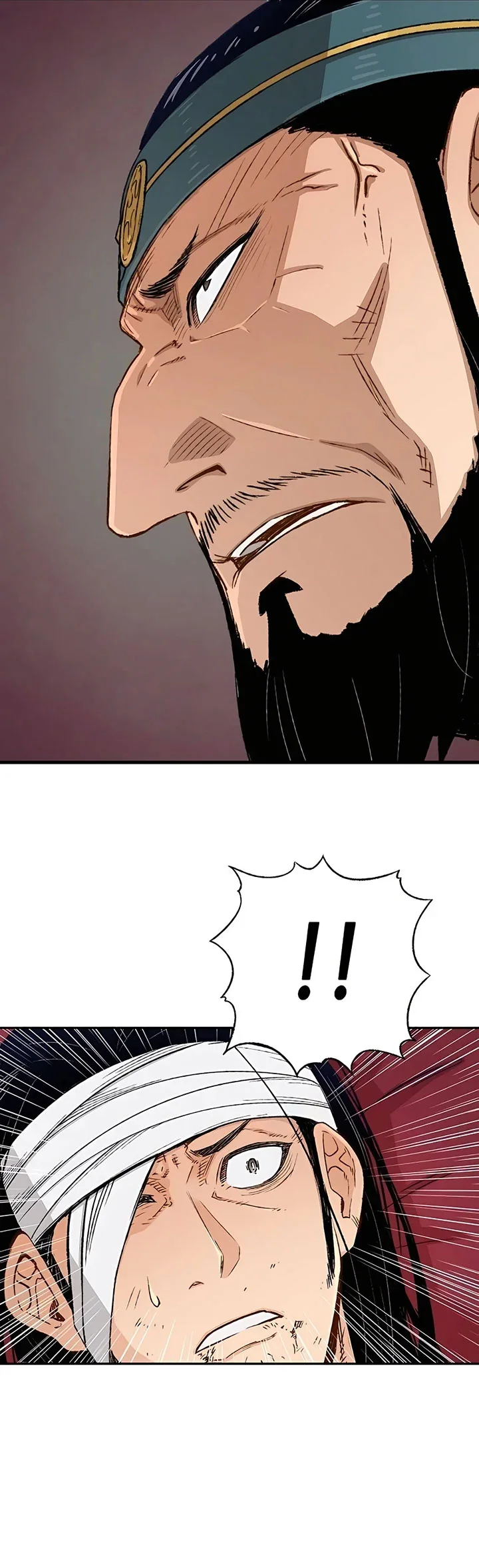 Halaman 15 — Reincarnated Murim Lord Chapter 8
