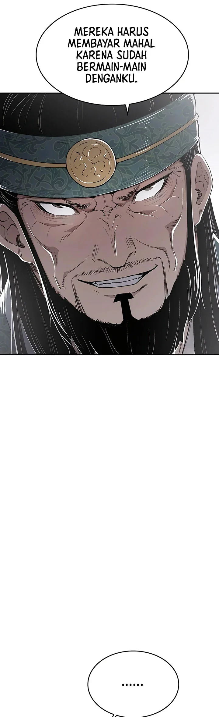 Halaman 16 — Reincarnated Murim Lord Chapter 8