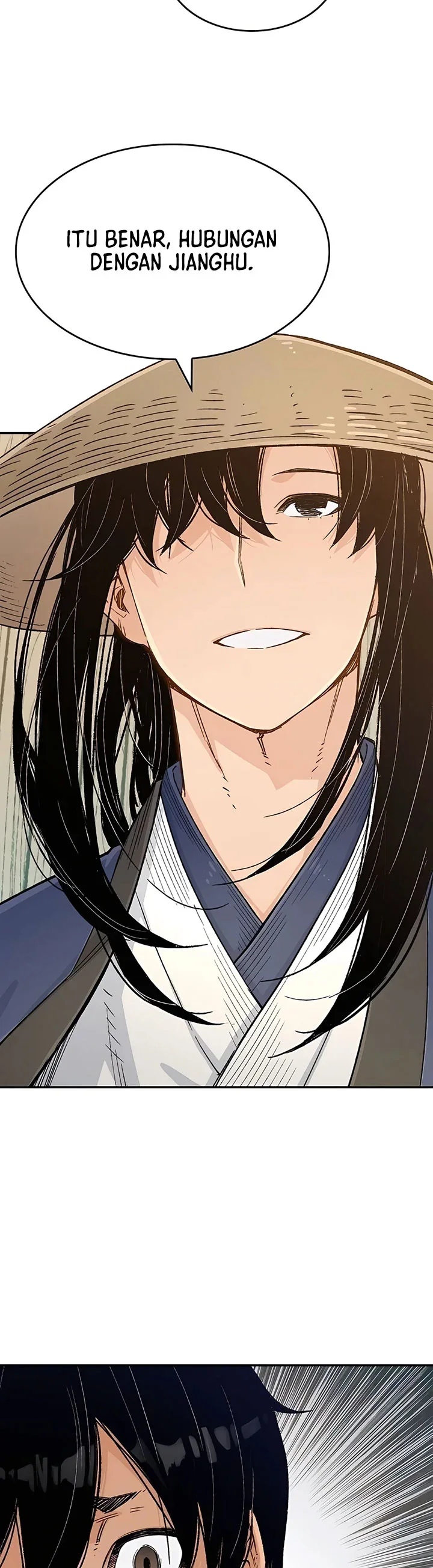 Halaman 28 — Reincarnated Murim Lord Chapter 8