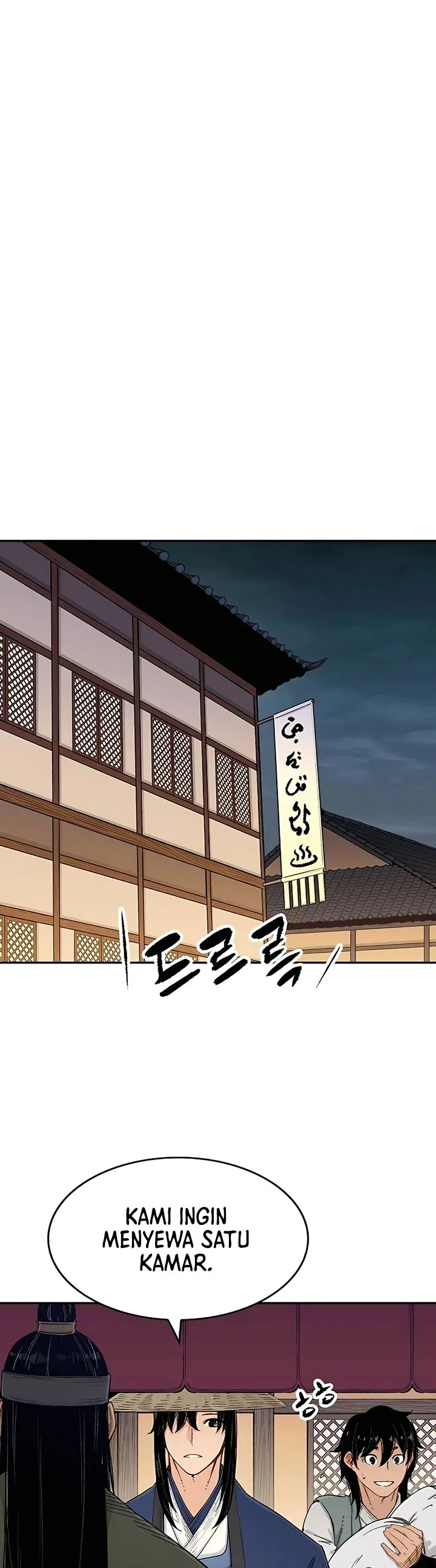 Halaman 32 — Reincarnated Murim Lord Chapter 8