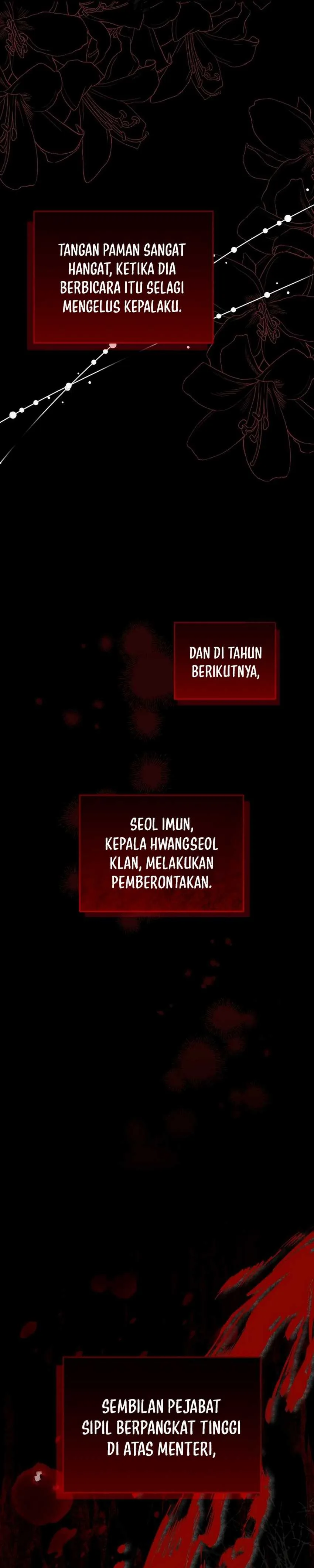 Halaman 6 — Surviving in a Romance Fantasy Novel Chapter 12
