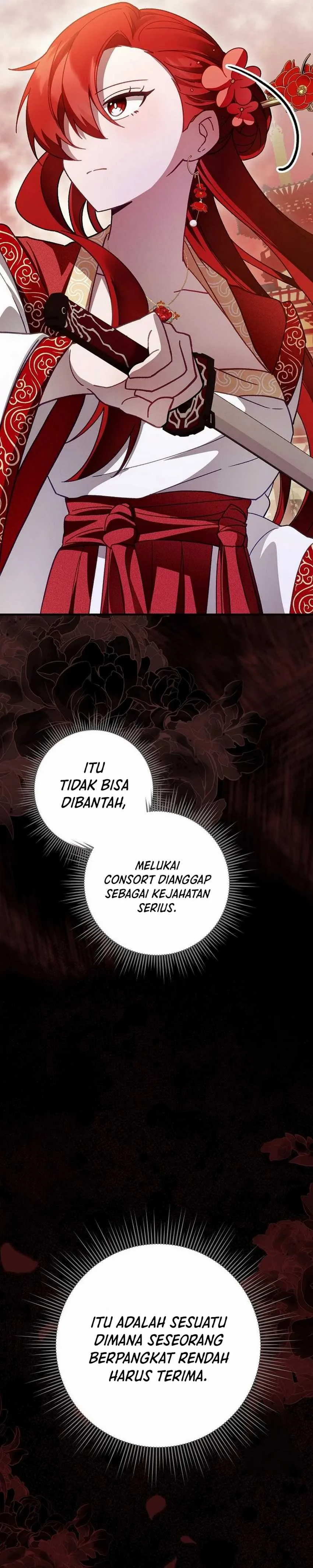 Halaman 16 — Surviving in a Romance Fantasy Novel Chapter 12