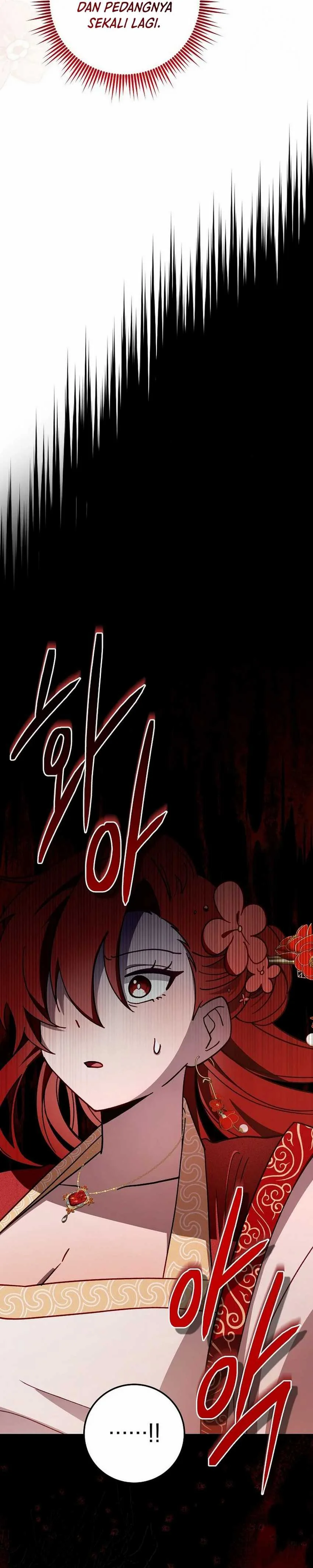 Halaman 40 — Surviving in a Romance Fantasy Novel Chapter 12
