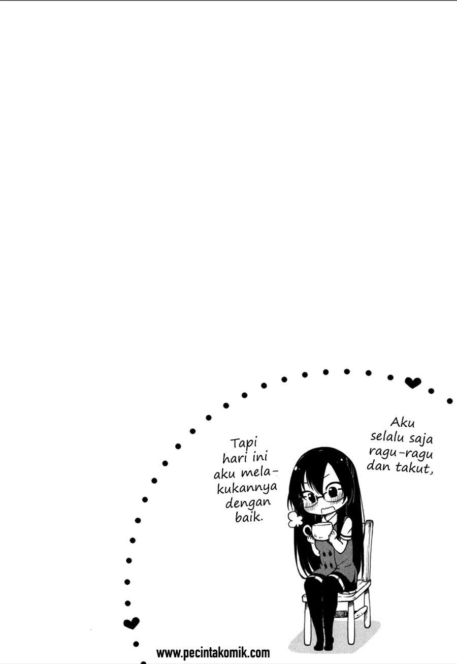 Halaman 3 — Hadi Girl Chapter 24