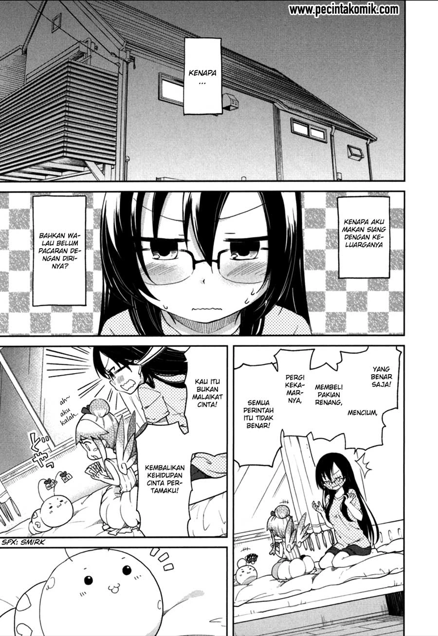 Halaman 4 — Hadi Girl Chapter 24