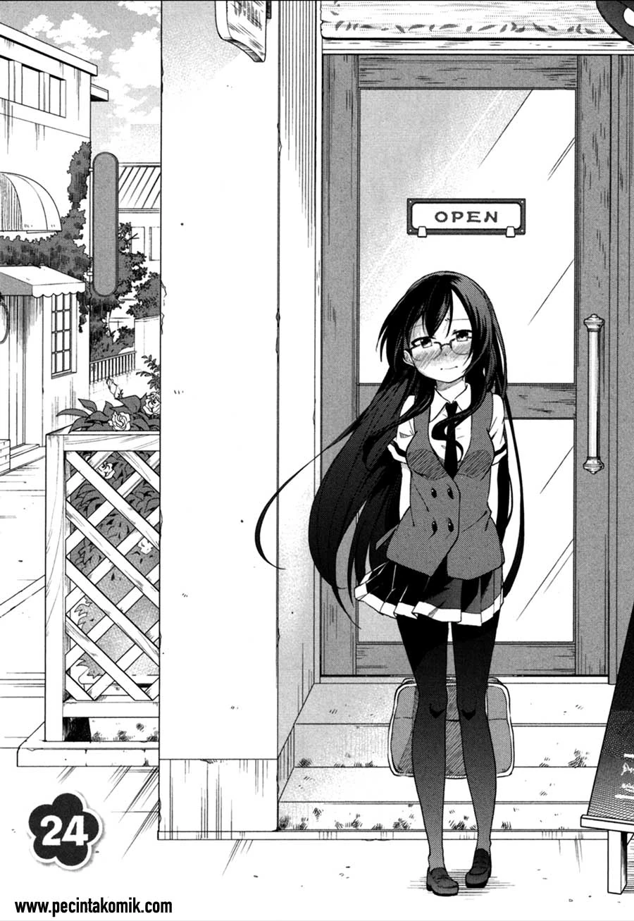 Halaman 5 — Hadi Girl Chapter 24