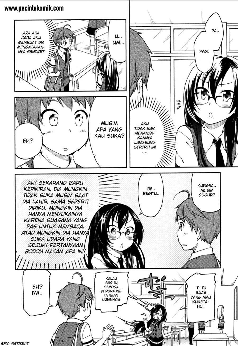 Halaman 8 — Hadi Girl Chapter 24