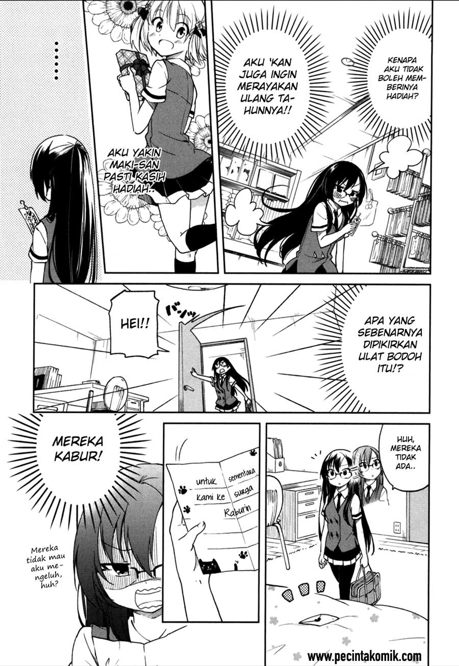 Halaman 12 — Hadi Girl Chapter 24
