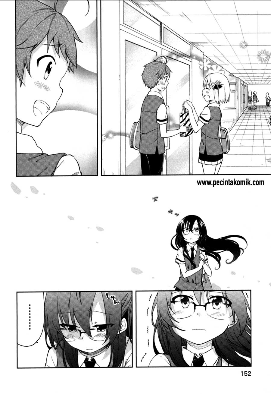 Halaman 15 — Hadi Girl Chapter 24