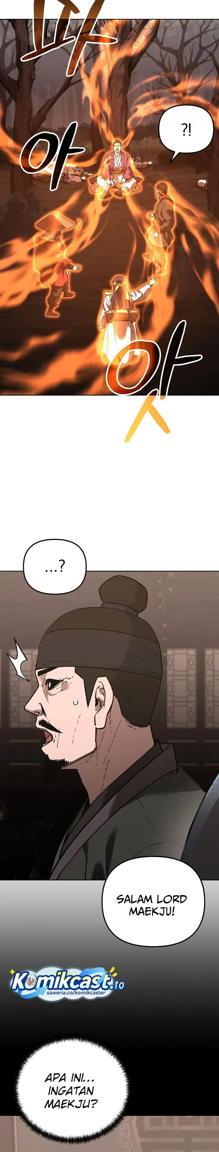 Halaman 9 — The Reborn Ranker Chronicles Chapter 188
