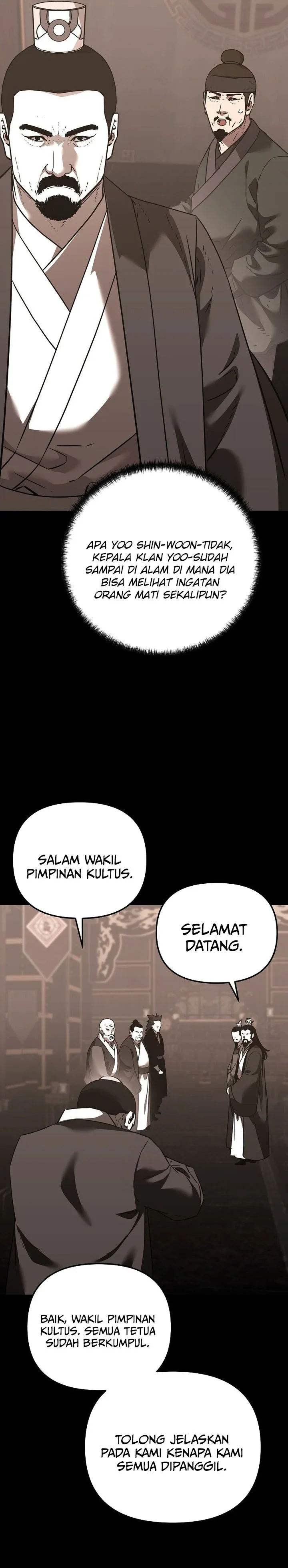 Halaman 10 — The Reborn Ranker Chronicles Chapter 188