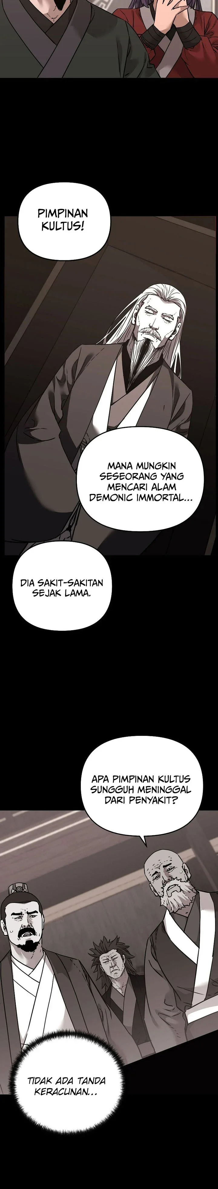 Halaman 12 — The Reborn Ranker Chronicles Chapter 188
