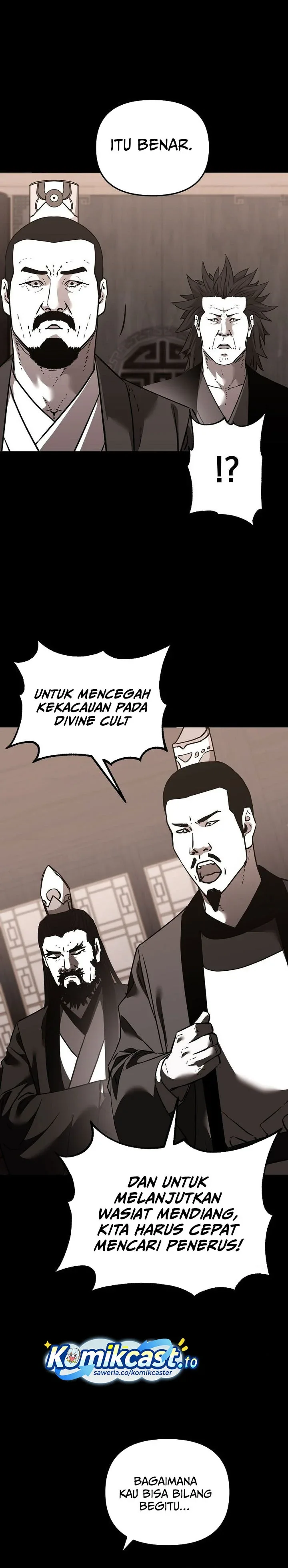 Halaman 13 — The Reborn Ranker Chronicles Chapter 188