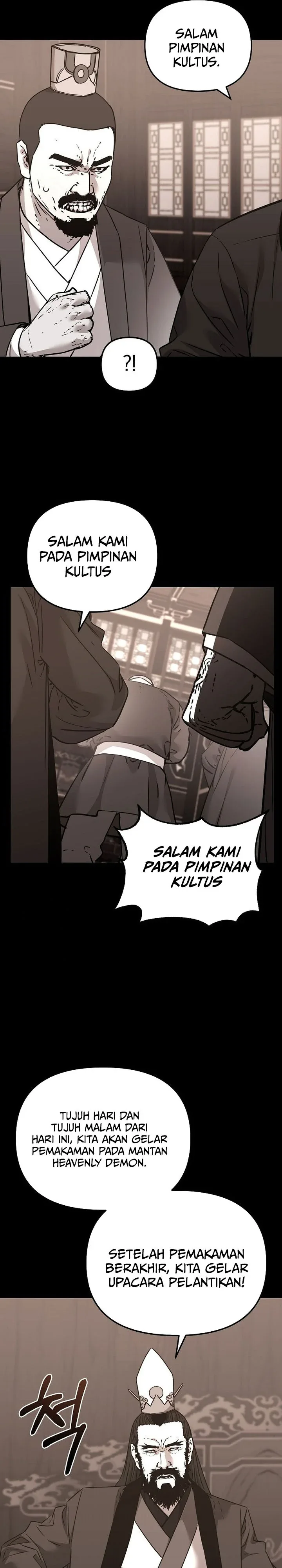 Halaman 14 — The Reborn Ranker Chronicles Chapter 188