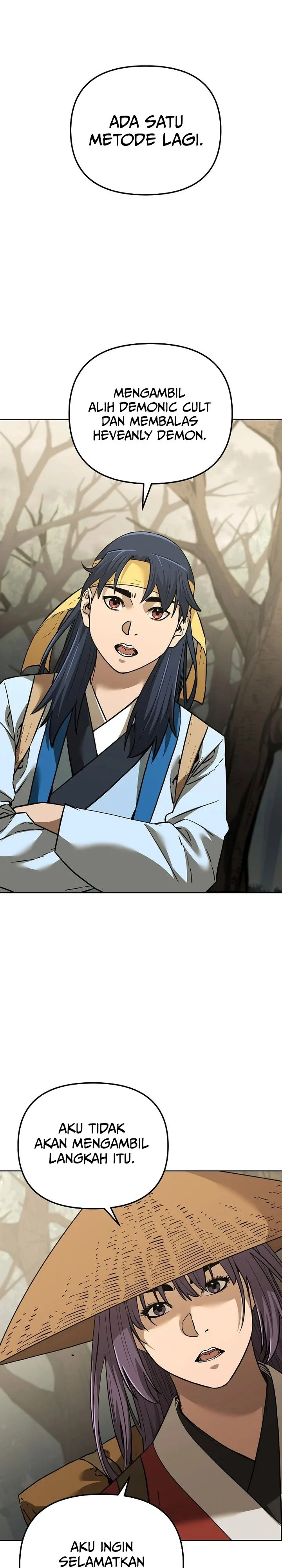 Halaman 24 — The Reborn Ranker Chronicles Chapter 188