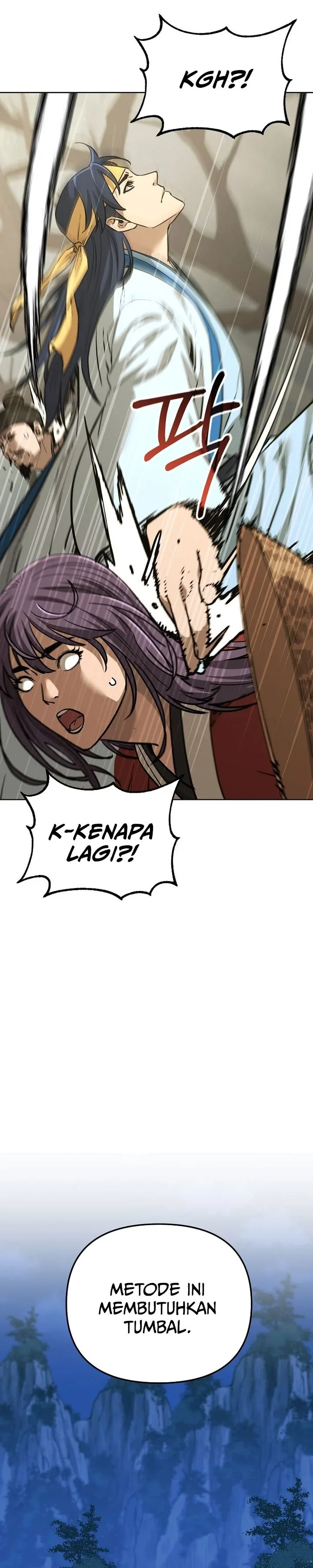 Halaman 26 — The Reborn Ranker Chronicles Chapter 188