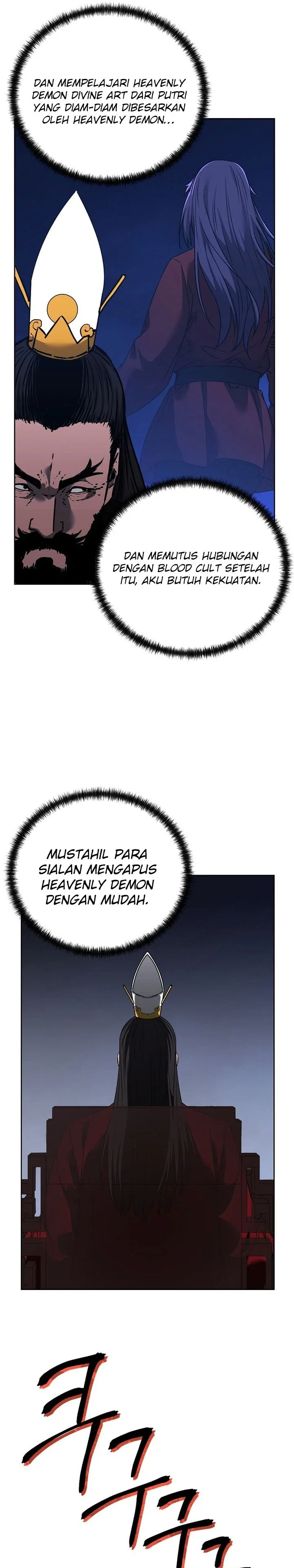 Halaman 30 — The Reborn Ranker Chronicles Chapter 188