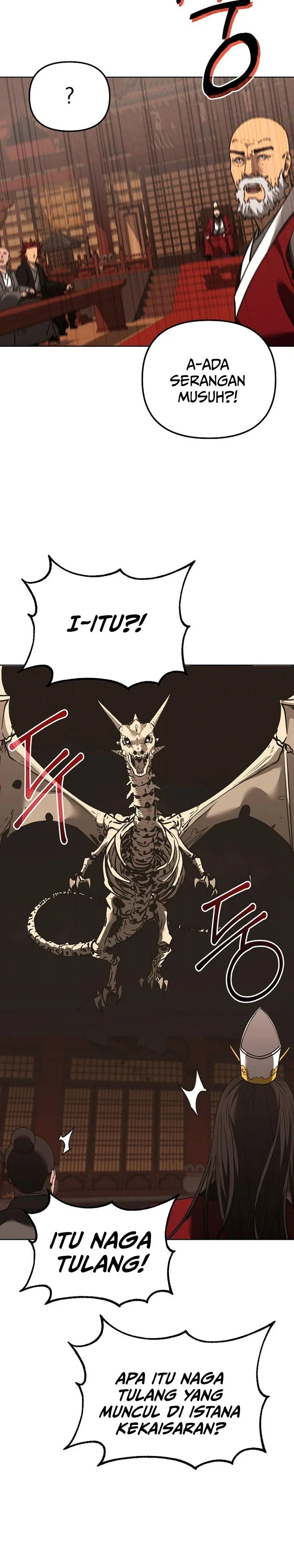 Halaman 31 — The Reborn Ranker Chronicles Chapter 188