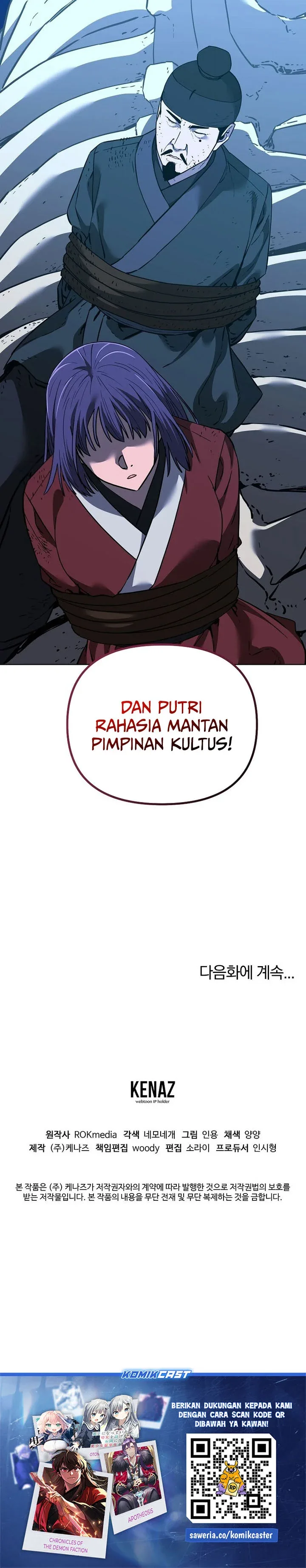 Halaman 35 — The Reborn Ranker Chronicles Chapter 188
