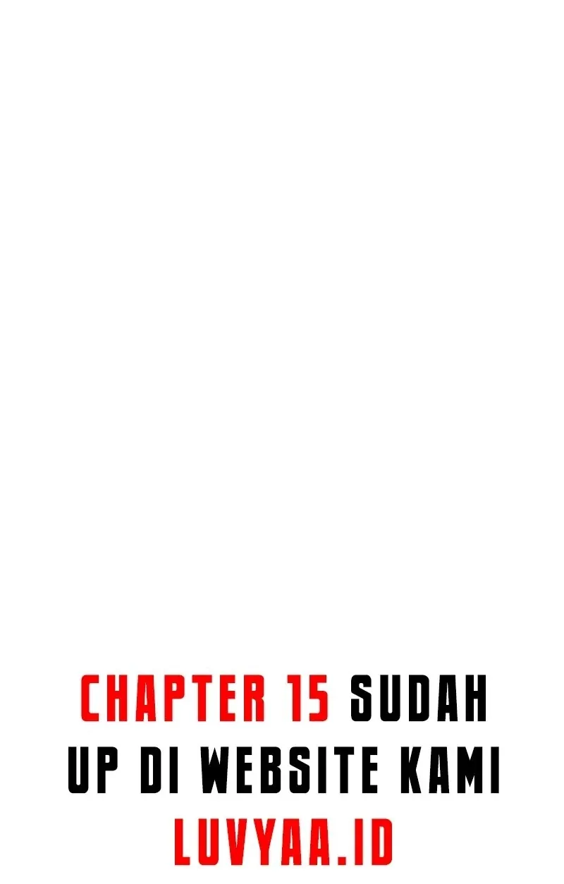 Halaman 21 — I Became the Villain the Hero Is Obsessed With Chapter 4