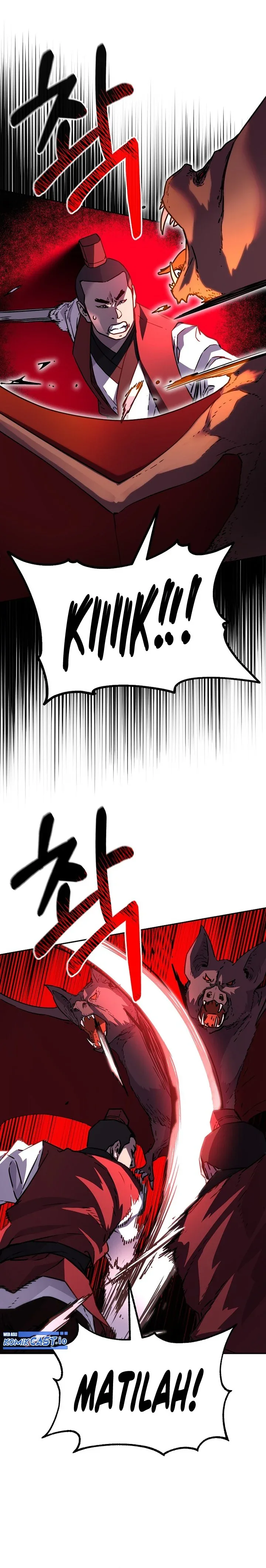 Halaman 4 — The Reborn Ranker Chronicles Chapter 92