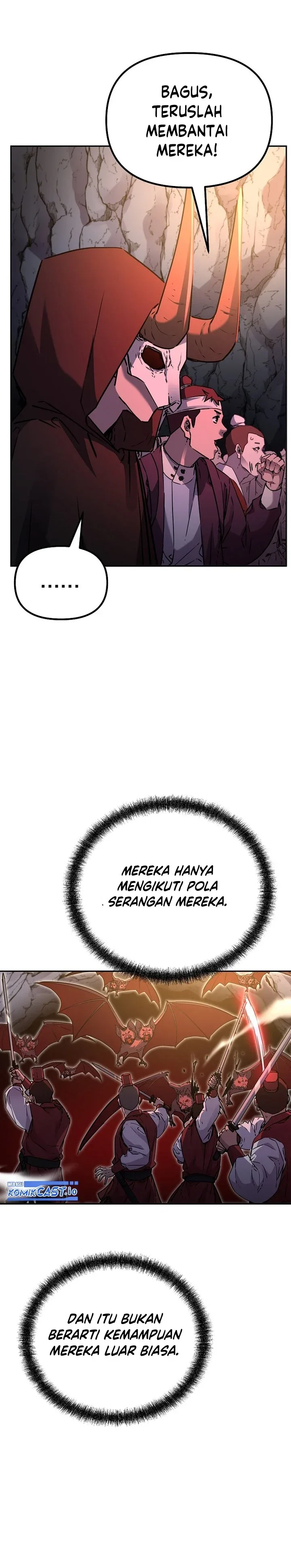 Halaman 6 — The Reborn Ranker Chronicles Chapter 92