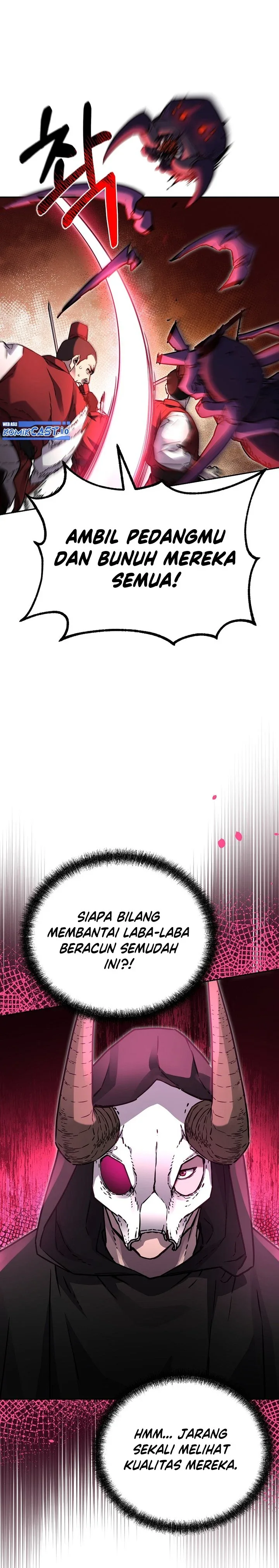 Halaman 9 — The Reborn Ranker Chronicles Chapter 92