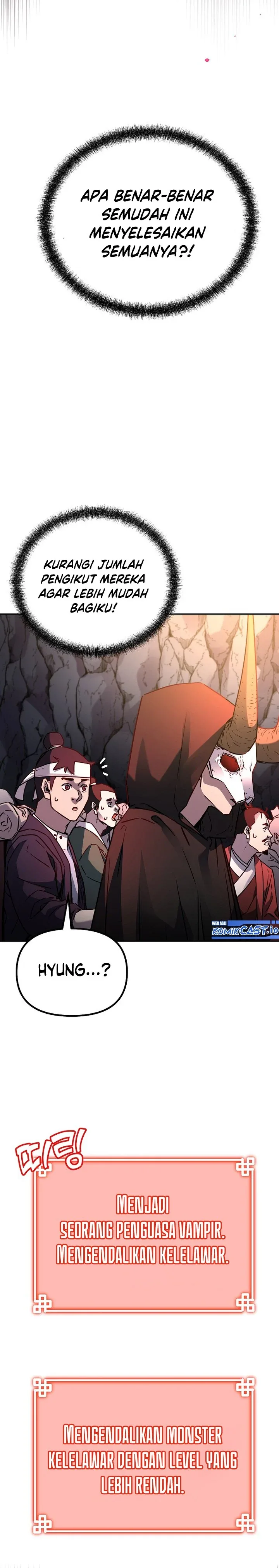 Halaman 10 — The Reborn Ranker Chronicles Chapter 92