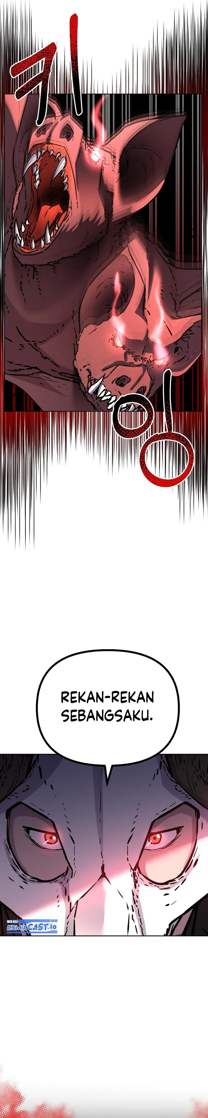 Halaman 11 — The Reborn Ranker Chronicles Chapter 92