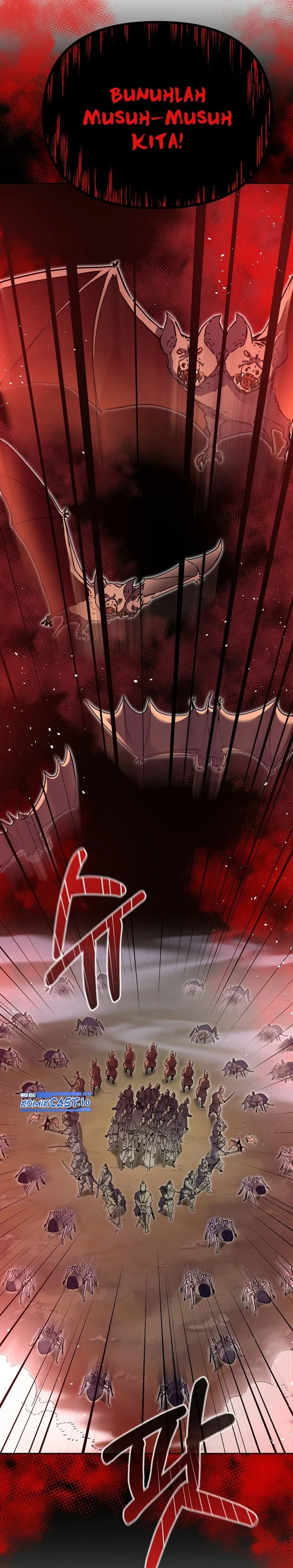 Halaman 12 — The Reborn Ranker Chronicles Chapter 92