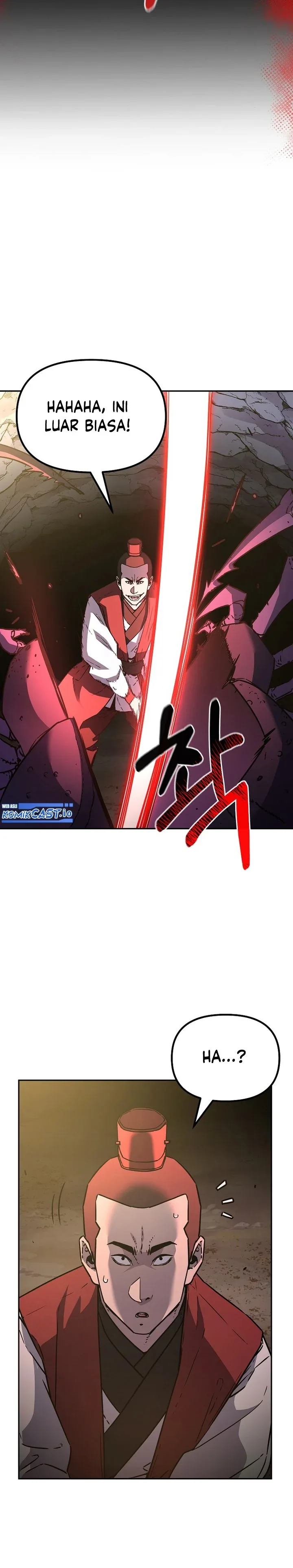 Halaman 13 — The Reborn Ranker Chronicles Chapter 92