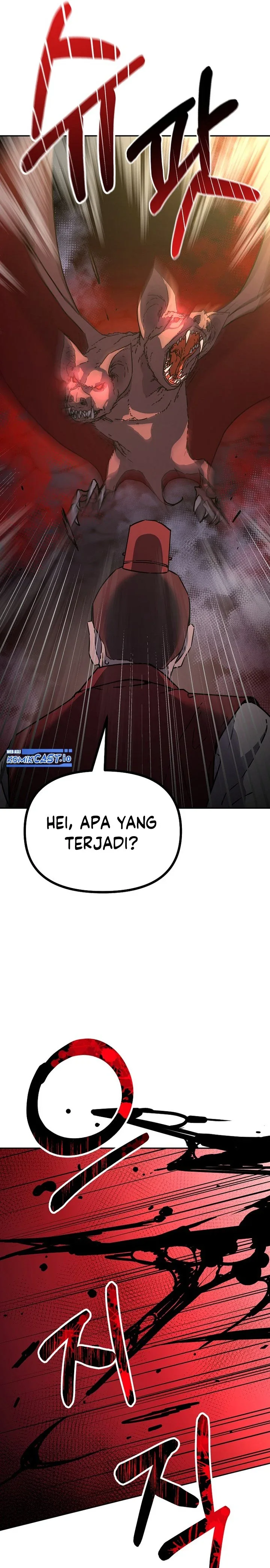 Halaman 14 — The Reborn Ranker Chronicles Chapter 92